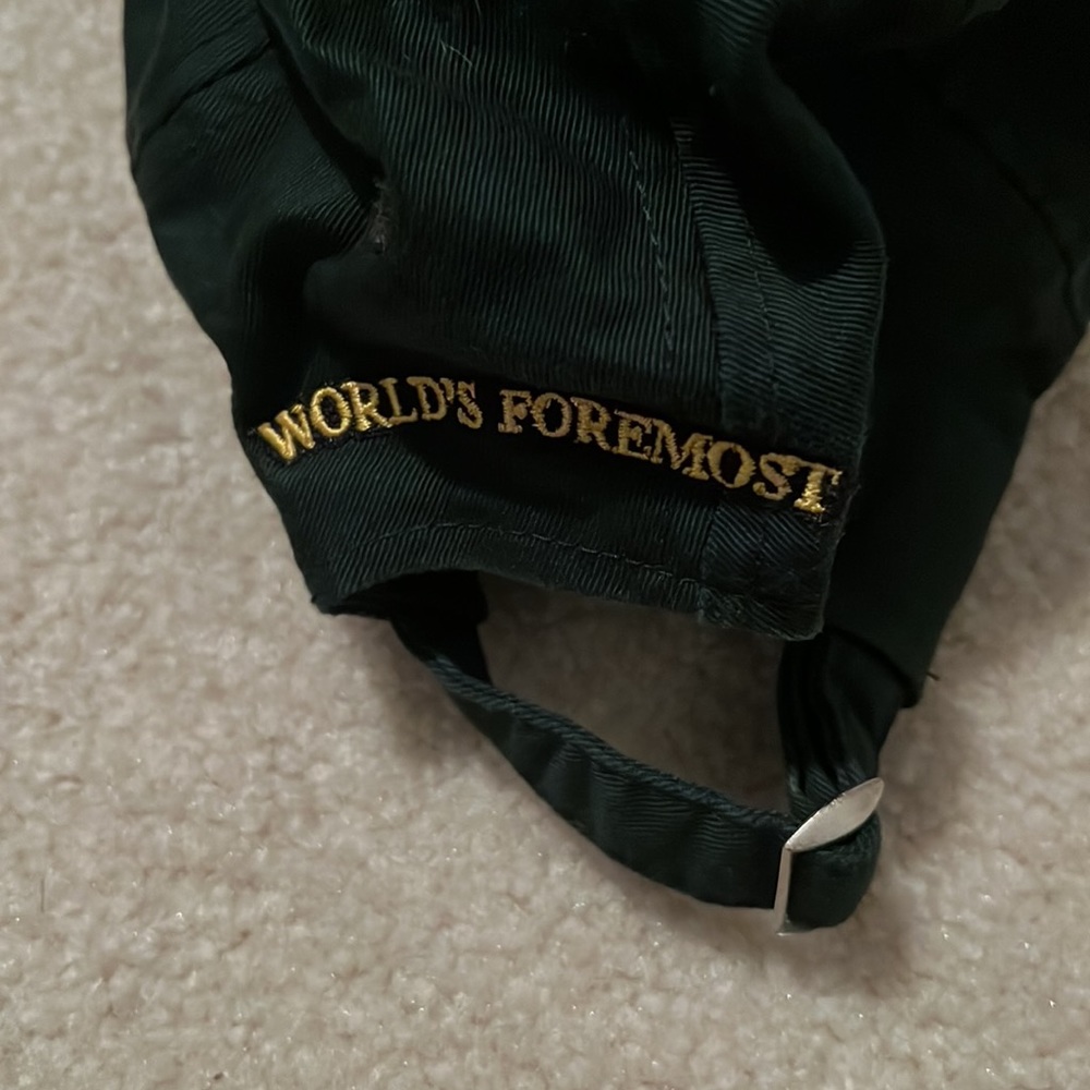 Cabela’s baseball cap - Picture 3 of 4